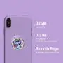 BT21 Official Merchandise - Phone Ring Holder Finger Kickstand (MANG)