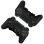 Android Game Controller Tv| Square Button Wireless Game Controller for PS4 Gaming Gamepad Joystick
