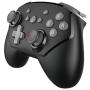 Wireless Gaming Controller| Games Accessories Bluetooth Wireless Controller for Controller Mini Type-C Six-axis Joystick