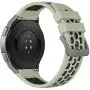 HUAWEI Watch GT 2e Bluetooth SmartWatch, Sport GPS 14 Days Working Fitness Tracker, Heart Rate Tracker, Blood Oxygen Monitor, Waterproof for Android and iOS, 46mm Mint Green HUAWEI Watch GT 2e Bluetooth SmartWatch, Sport GPS 14 Days Working Fitness Tracker, Heart Rate Tracker, Blood Oxygen Monitor, Waterproof for Android and iOS, 46mm Mint Green
