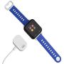 Soarking Charging Dock Compatible with Gizmo Watch Charger Cable White