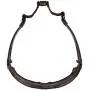 Pyramex I-Force Sporty Dual Pane Anti-Fog Goggles Pyramex I-Force Sporty Dual Pane Anti-Fog Goggles