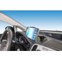 Arkon Car Mount Phone Holder for iPhone X iPhone 8 7 6S Plus 8 7 6S Galaxy S8 S7 Note 8 7 Retail Black