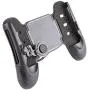 OUYAWEI Mobile Game Fire Button Aim Key Phone Mobile Gaming Trigger L1R1 Shooter Controller for Knives Out Rules of Survival PUBG