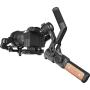 Feiyu AK2000S 3-Axis Handheld Gimbal Stabilizer for Mirrorless and DSLR Sony Canon Panasonic Nikon Fuji Cameras with Microphone & Tripod Max Payload Updates to 2.2 kg Feiyu AK2000S 3-Axis Handheld Gimbal Stabilizer for Mirrorless and DSLR Sony Canon Panasonic Nikon Fuji Cameras with Microphone & Tripod Max Payload Updates to 2.2 kg