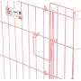 MidWest Homes for Pets Folding Metal Exercise Pen/Pet Playpen MidWest Homes for Pets Folding Metal Exercise Pen/Pet Playpen
