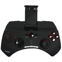 iPega Black Wireless Bluetooth Controller for Android Samsung Galaxy S4 I9500 S3 I9300 PC Smart Phone