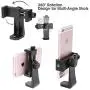 AFAITH Cell Phone Tripod Mount with Remote, Phone Holder Adapter Selfie Monopod with Adjustable Clamp for iPhone Xs Max/X/8/8P/7/7P/6S/6,Samsung GalaxyS9/S9+/S8/S7/S6/S5/Note9/8 and More AFAITH Cell Phone Tripod Mount with Remote, Phone Holder Adapter Selfie Monopod with Adjustable Clamp for iPhone Xs Max/X/8/8P/7/7P/6S/6,Samsung GalaxyS9/S9+/S8/S7/S6/S5/Note9/8 and More