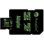 128GB Micro SD Card Plus Adapter - Amplim V30 A1 100MB/s 667X MicroSDXC Memory Card Pack 128 GB (Class 10 U3 UHS I XC) MicroSD Card 128G SDXC TF Card - Cell Phone, Nintendo, Camera, GoPro, Fire, DJI