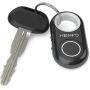 Xenvo Shutterbug - Camera Shutter Remote Control - Bluetooth Wireless Selfie Button Clicker - Compatible with iPhone, iPad, Android, Samsung, and Google Pixel Cell Phones, Smartphones and Tablets