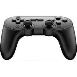 8Bitdo Sn30 Pro+ Bluetooth Gamepad (Sn30 Pro+ Black)