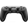 8Bitdo Sn30 Pro+ Bluetooth Gamepad (Sn30 Pro+ Black)