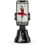 AUTORCH Selfie Stick 360 Rotation Smart Following Shooting Gimbal Robot Cameraman Auto Face Tracking Object Tracking Holder,AI-Composition Pivo Camera Mount Tripod for Phone and Camera(Black) AUTORCH Selfie Stick 360 Rotation Smart Following Shooting Gimbal Robot Cameraman Auto Face Tracking Object Tracking Holder,AI-Composition Pivo Camera Mount Tripod for Phone and Camera(Black)