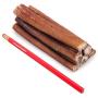 ValueBull Bully Sticks for Dogs, Jumbo 6 Inch, 50 Count - All Natural Dog Treats, 100% Beef Pizzle, Single Ingredient Rawhide Alternative