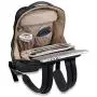 Briggs & Riley @ work-Medium Backpack, Black, Slim Briggs & Riley @ work-Medium Backpack, Black, Slim