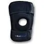 RiptGear Patella Knee Brace - Open Patella Stabilizer Knee Brace for Arthritis - Alleviate Patellar Tendonitis, Meniscus Tear, Joint Pain, Jumpers Knee, ACL Ligament Sprains (Medium Left Leg) RiptGear Patella Knee Brace - Open Patella Stabilizer Knee Brace for Arthritis - Alleviate Patellar Tendonitis, Meniscus Tear, Joint Pain, Jumpers Knee, ACL Ligament Sprains (Medium Left Leg)