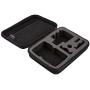 AmazonBasics Small Carrying Case for GoPro And Accessories - 9 x 7 x 2.5 Inches, Black