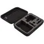 AmazonBasics Small Carrying Case for GoPro And Accessories - 9 x 7 x 2.5 Inches, Black AmazonBasics Small Carrying Case for GoPro And Accessories - 9 x 7 x 2.5 Inches, Black