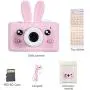 Childrens Digital Camera, Kids Video Camera for Girls Boys 2 Inch Mini Digital Camera Camcorders, High-definition Picture Quality Camera for 3-10 Years Boys Girls Gift (B) Childrens Digital Camera, Kids Video Camera for Girls Boys 2 Inch Mini Digital Camera Camcorders, High-definition Picture Quality Camera for 3-10 Years Boys Girls Gift (B)