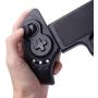 iPega PG-9023 Wireless Gamepad Game Controller, Telescopic Extendable Joystick for 5-10 inch Tablets Phones, Compatible with PC, Android, Samsung Galaxy Tab S3 S2 Note 9 Galaxy S10 S9+ S8+ Huawei