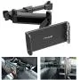 Car Headrest Tablet Mount - Tryone Stretchable Tablet Headrest Holder Compatible with Smartphones/Tablets/Switch 4"-10.6", Headrest Posts Width 4.7in-5.9in Car Headrest Tablet Mount - Tryone Stretchable Tablet Headrest Holder Compatible with Smartphones/Tablets/Switch 4"-10.6", Headrest Posts Width 4.7in-5.9in