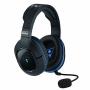 Turtle Beach - Stealth 520 Premium Fully Wireless Gaming Headset  PS4 Pro PS4 & PS3 (Discontinued by Manufacturer)