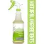 Stain Remover & Pet Odor Eliminator Spray – Urine Odor Remover for Carpet, Furniture & Upholstery – Effective Pet Urine Enzyme Cleaner Attacks the Source – Pet Carpet Cleaner Spray – Kid & Pet Safe Stain Remover & Pet Odor Eliminator Spray – Urine Odor Remover for Carpet, Furniture & Upholstery – Effective Pet Urine Enzyme Cleaner Attacks the Source – Pet Carpet Cleaner Spray – Kid & Pet Safe