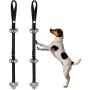 WAFUNNE Dog Doorbells Set of 2 Training Bell Length Adjustable