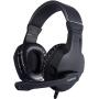 NUBWO U3 PS4 Headset PC Stereo Gaming Headphone with Microphone for Computer One Mobile Phone TV Gamer Bass Casque