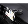 PopSockets PopMount: Car Dash and Windshield Mount – White