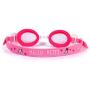 Taolela Kid Swim Googles Girl Boy Outdoor Sport Hello Kitty Mickey Mouse Waterproof Anti-Fog
