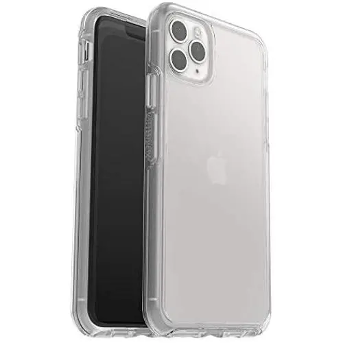 OtterBox SYMMETRY CLEAR SERIES Case for iPhone 11 Pro Max - CLEAR OtterBox SYMMETRY CLEAR SERIES Case for iPhone 11 Pro Max - CLEAR
