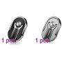 Rainlin Car Phone Bracket Multipurpose Mobile Phone Bracket 360°Rotation Cell Phone Ring Holder Multiple-Angle Portable Phone Kickstand Finger Ring