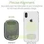 iOttie ITap 2 Wireless Magnetic Qi Wireless Charging Dashboard Mount || Compatible with IPhone XS XR X Max Samsung S10 S9 + Smartphones | + Dual Car Charger iOttie ITap 2 Wireless Magnetic Qi Wireless Charging Dashboard Mount || Compatible with IPhone XS XR X Max Samsung S10 S9 + Smartphones | + Dual Car Charger