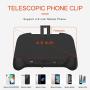 PXN P10 Wireless PUBG Mobile Game Controller for iPhone, Gamepad with Auto Fire L1R1 Triggers for FPS Games