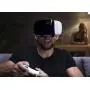 VR Headset - Virtual Reality Goggles by VR WEAR 3D VR Glasses for iPhone 6/7/8/Plus/X & S6/S7/S8/S9/Plus/Note and Other Android Smartphones with 4.5-6.5" Screens + Pantera Sticker VR Headset - Virtual Reality Goggles by VR WEAR 3D VR Glasses for iPhone 6/7/8/Plus/X & S6/S7/S8/S9/Plus/Note and Other Android Smartphones with 4.5-6.5" Screens + Pantera Sticker