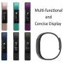 Mini Kitty Blue Sports Activity Tracker Touch Screen ID115 Wristband Fitness Tracker Waterproof Smart Bands with Calories Tracker for iPhone Android Smartphone Mini Kitty Blue Sports Activity Tracker Touch Screen ID115 Wristband Fitness Tracker Waterproof Smart Bands with Calories Tracker for iPhone Android Smartphone