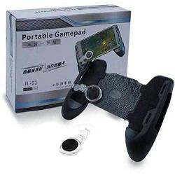 Blue Loon Controller Gamepad for All Smartphones