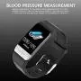 3Cloudge Fitness Tracker Body Temperature Heart Rate Monitor, IP67 Waterproof Activity Tracker for Women and Men Smart Bracelet Fitness Watch with Sleep Monitor Calorie Counter Pedometer Smart Watch 3Cloudge Fitness Tracker Body Temperature Heart Rate Monitor, IP67 Waterproof Activity Tracker for Women and Men Smart Bracelet Fitness Watch with Sleep Monitor Calorie Counter Pedometer Smart Watch