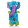 Charming Pet Calming Lavender Ice Agerz Cheetah Durable Dog Toy Charming Pet Calming Lavender Ice Agerz Cheetah Durable Dog Toy