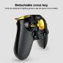 Goolsky PG-9118 Wireless Gamepad for Mobile Phone Game BT Gamepad Controller for PC Android No Need APP