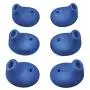 Samsung EO-EG920LLEGUS Active InEar Headphones for Universal/SmartPhones - Retail Packaging - Blue