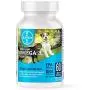 Bayer Free Form Snip Tips Gel Capsules, Omega-3 Fish Oil, Fatty Acids for Cardiovascular, Joint, Cognitive, Kidney, Ocular Health, Dogs with High Levels of EPA and DHA