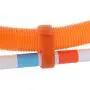 PawHut 2-in-1 Dog Obstacle Training Agility Equipment Tire Jump Ring/Hurdle Bar PawHut 2-in-1 Dog Obstacle Training Agility Equipment Tire Jump Ring/Hurdle Bar