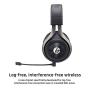 LucidSound LS50X Wireless Gaming Headset for Xbox One with Bluetooth