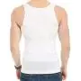 JQ JQAMAZING Mens Slimming Body Shaper Vest Abdomen Slim Shirt Compression Tank Shaperwear