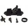 STUNTMAN Pack Mount - Backpack Shoulder Strap Mount for GoPro and Other Action Cameras STUNTMAN Pack Mount - Backpack Shoulder Strap Mount for GoPro and Other Action Cameras