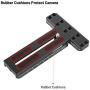 SMALLRIG Counterweight Mounting Plate for DJI Ronin SC Gimbal - BSS2420