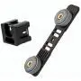USKEYVISION 4-Cold Shoe Mounting Plate - Gimbal Accessories for DJI Osmo Mobile3, Feiyu, zhiyun and Hohem Gimbals(UVCS-1) USKEYVISION 4-Cold Shoe Mounting Plate - Gimbal Accessories for DJI Osmo Mobile3, Feiyu, zhiyun and Hohem Gimbals(UVCS-1)