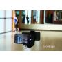 Livestream Gear - Suction Cup Phone Mount for Streaming, Video, or Photos. Great for WOD; Fitness Streams at Home, or Gym. (Suction Cup Mount)